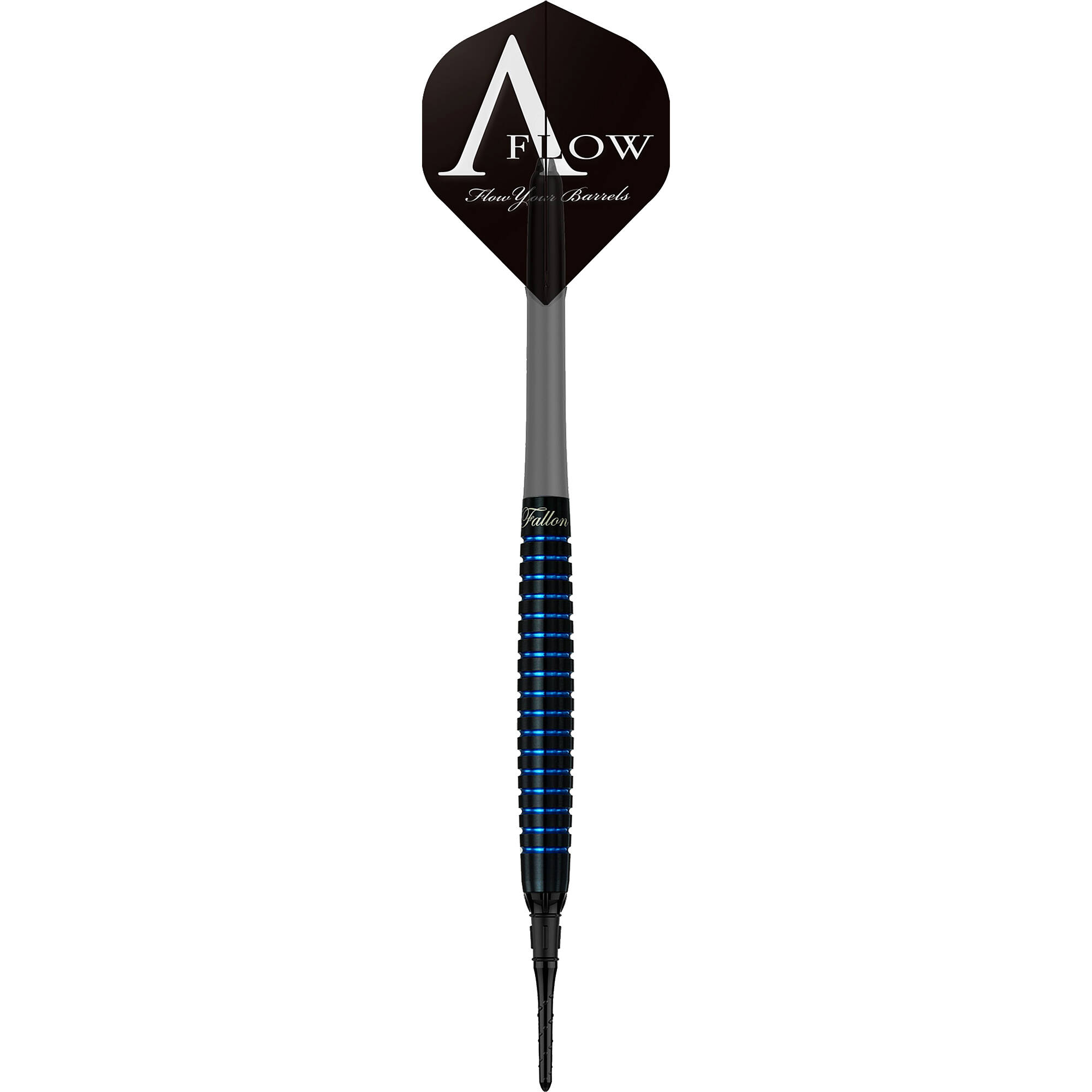 Dynasty - A-Flow Black Line - Fallon Sherrock 4 - Softdart