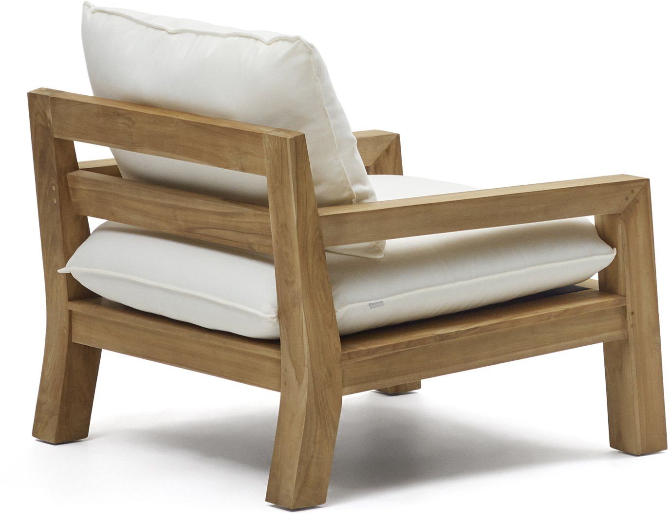 Kave Home   Forcanera Outdoor Fauteuil