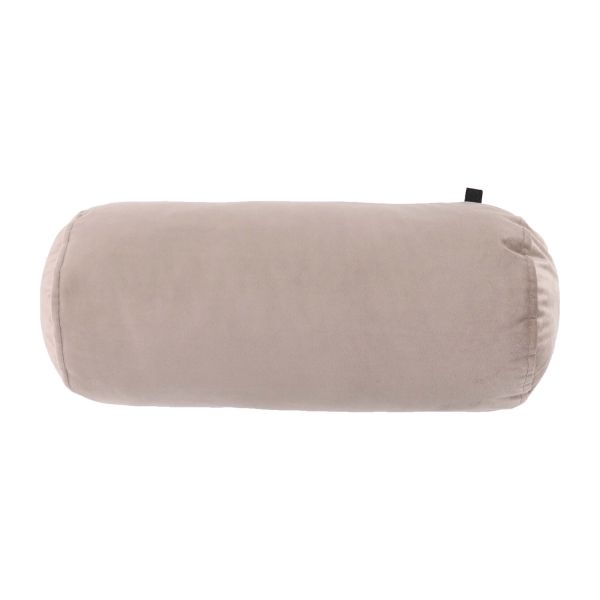 Overseas Enzo Neckroll Kussen - Beige