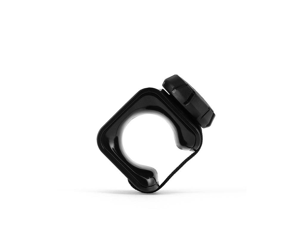 Hornit Clug Pro Roadie S Fietshouder Zwart