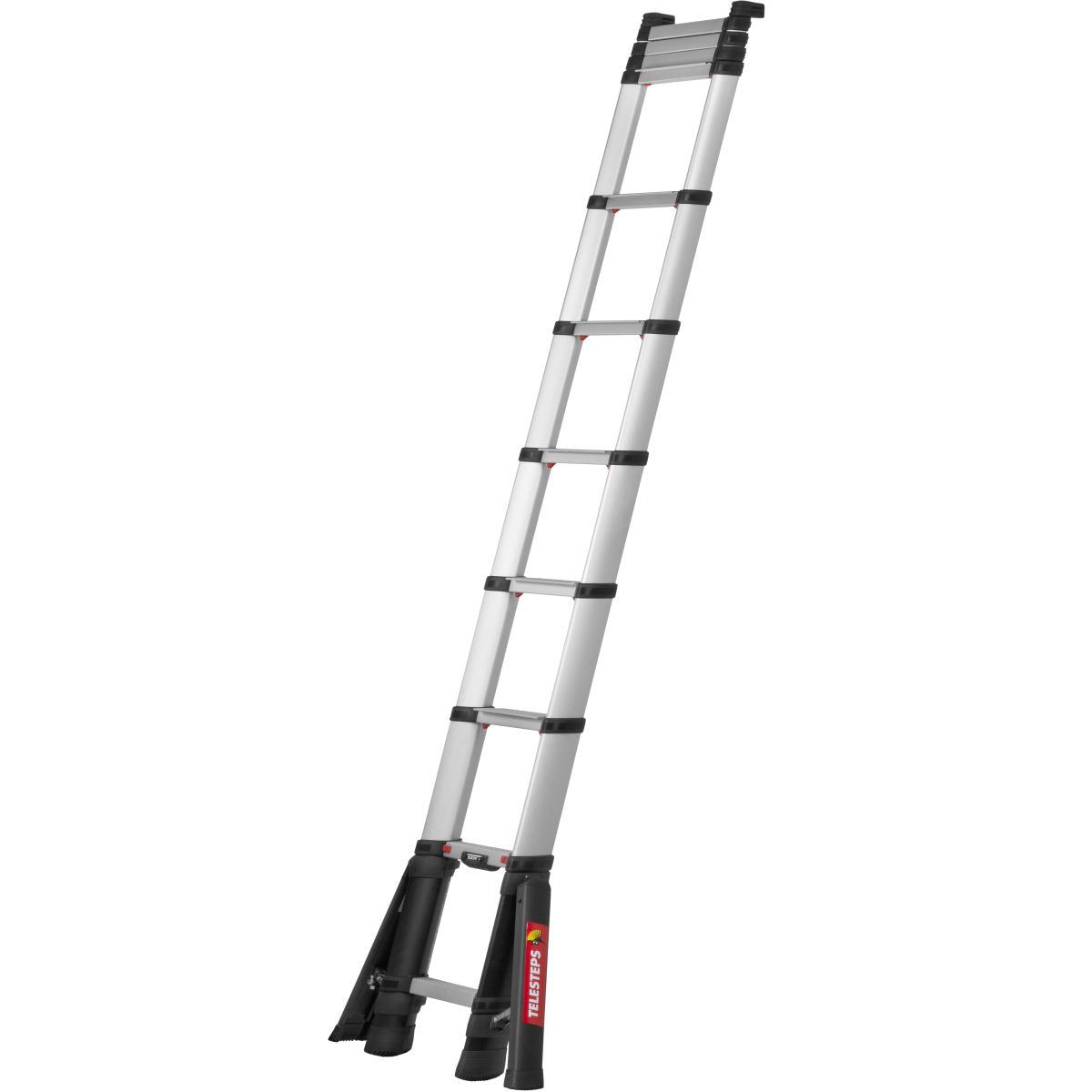 Telesteps Prime Line Telescoopladder 3,5m met stabilizer - 72235-781