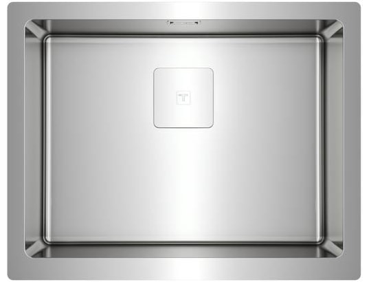 TEKA - Evier à encastrer American pro 60 M-XP timbre d'office