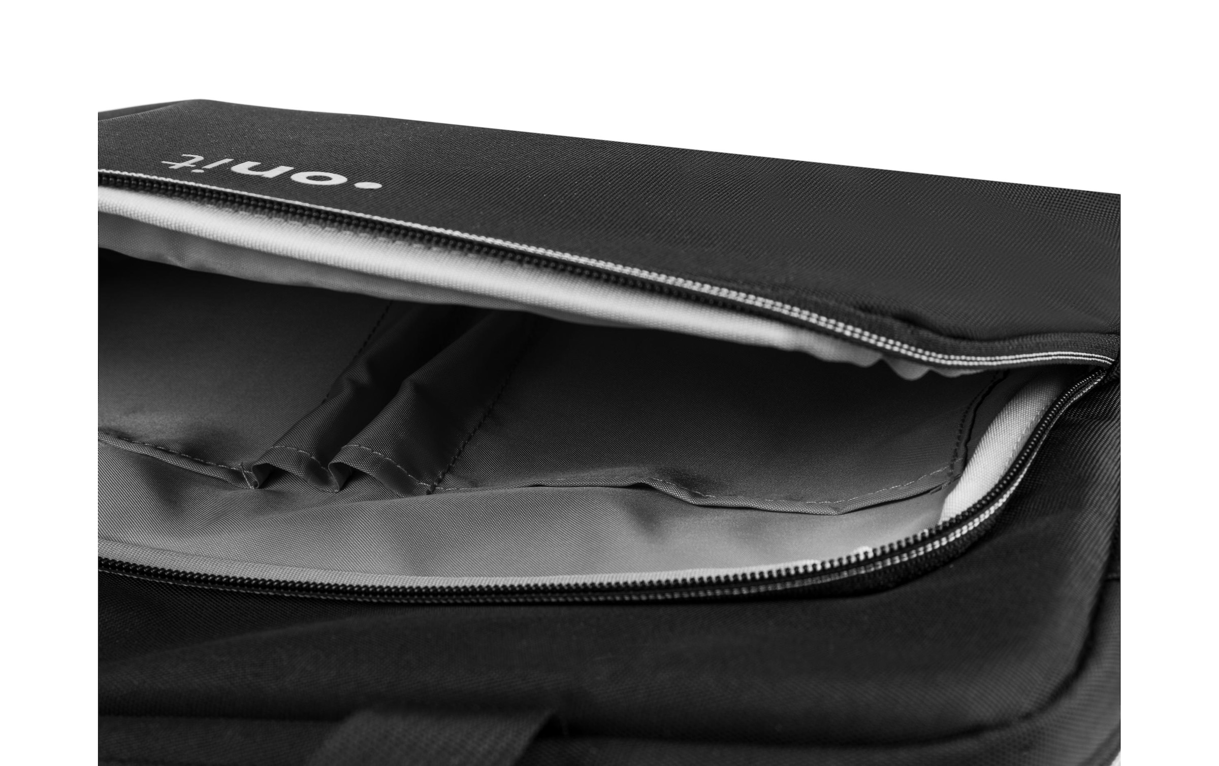 onit Laptoptasche »Slim Case schwarz 13-13.3«