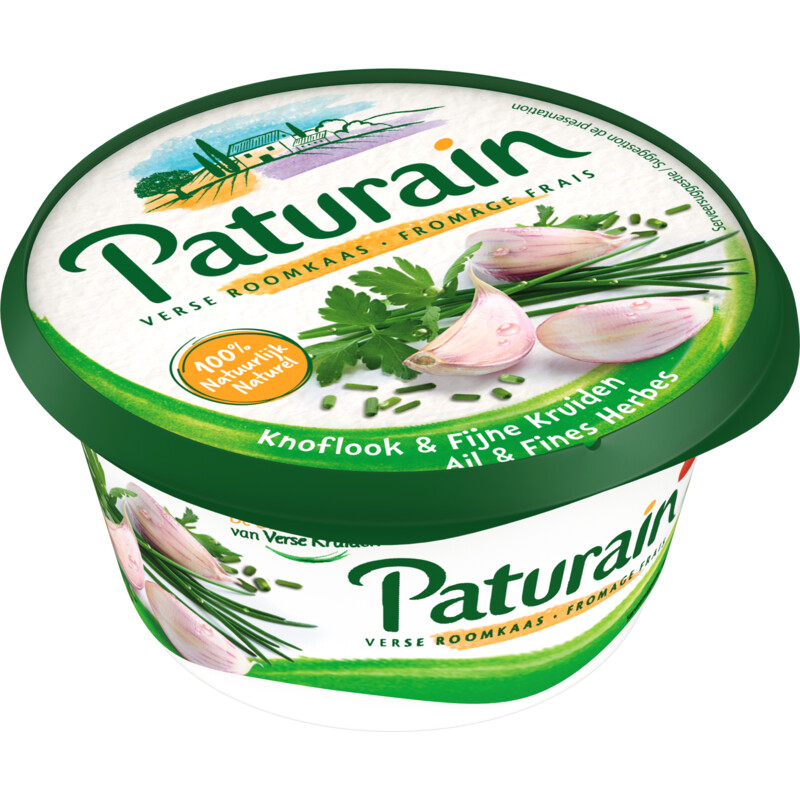 Paturain Kruiden