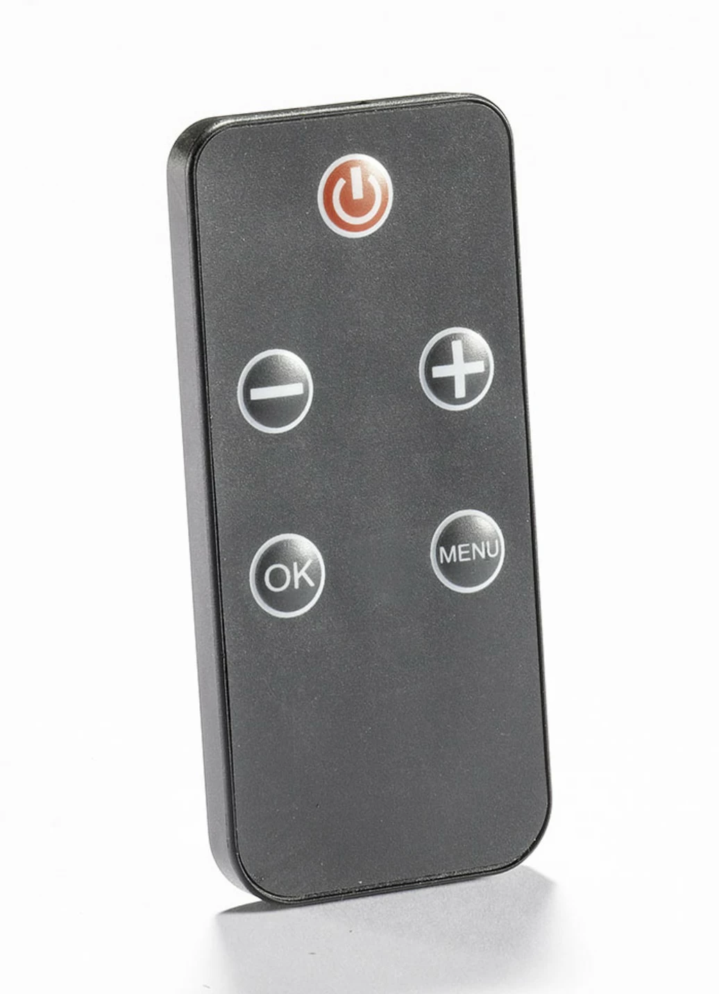 Kaminumbau mit spezieller LED-Beleuchtung