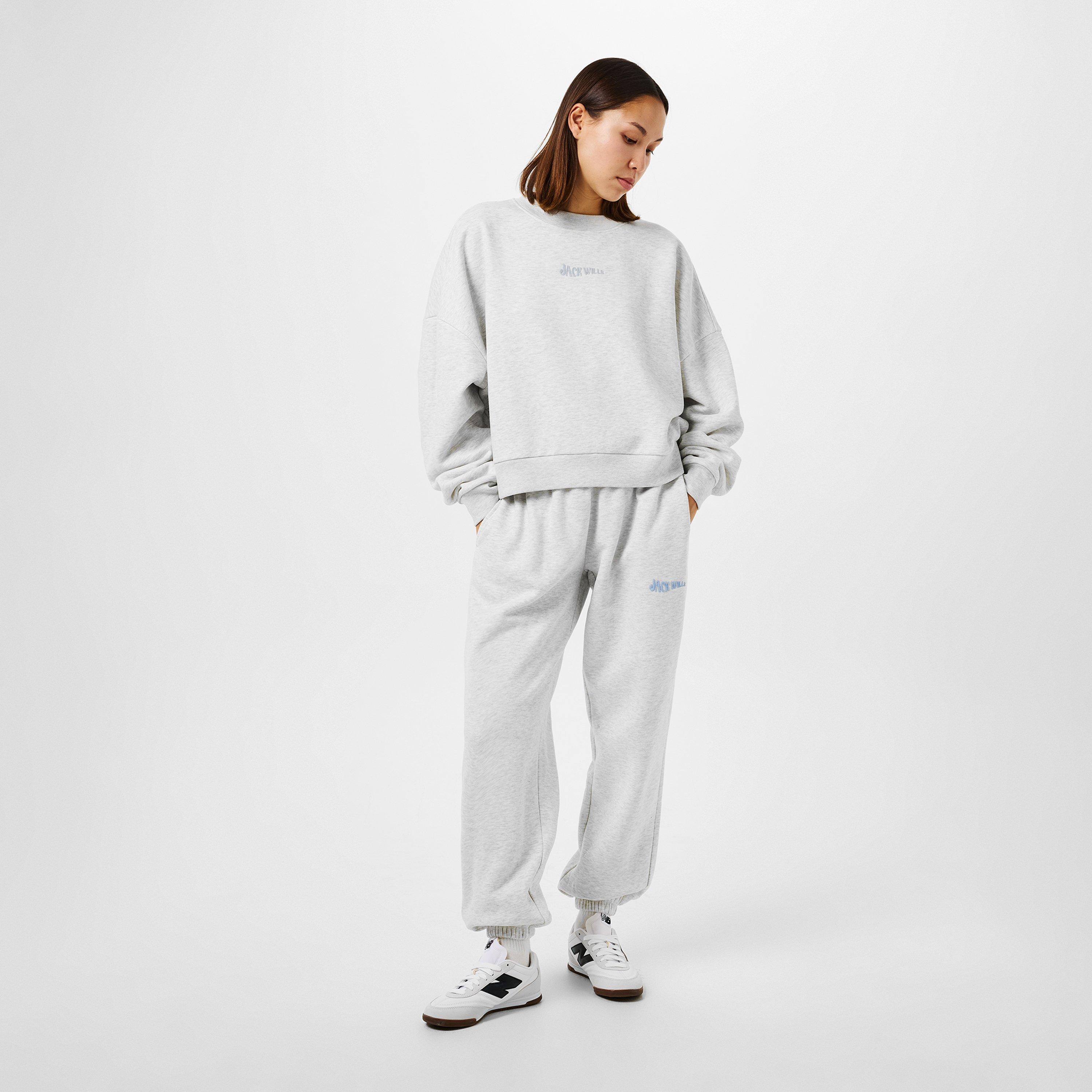 Jack Wills JW Essentials Sweatshirt