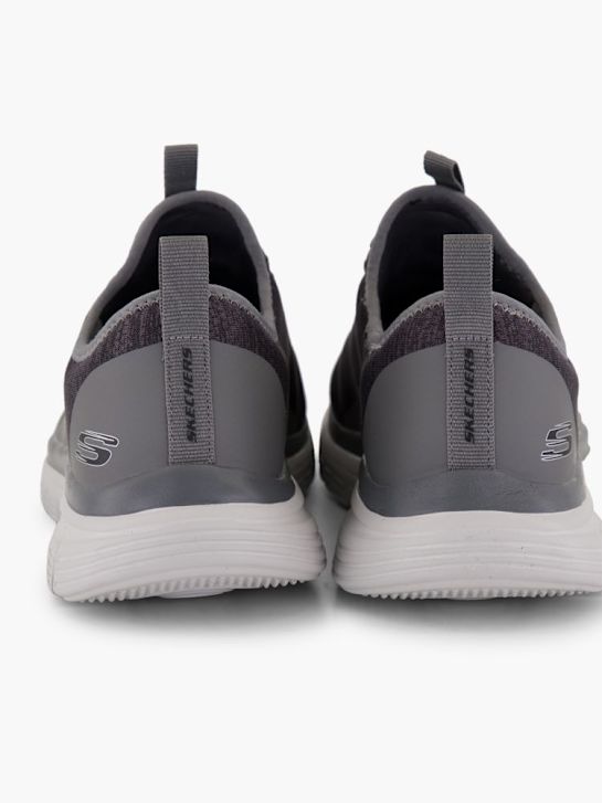 Skechers Halbschuh Grau