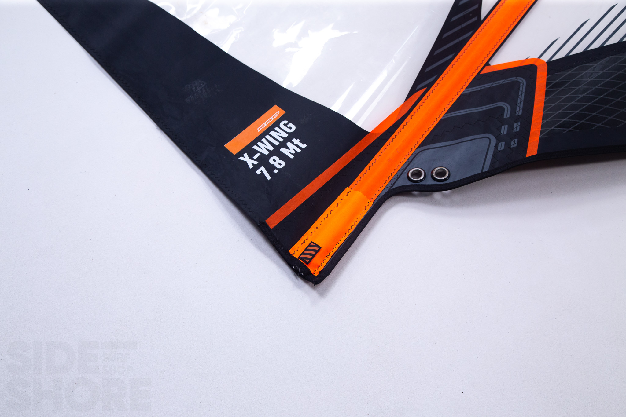 RRD X Wing Proto - Y28 - 7.8 m² #42 7.8m²
