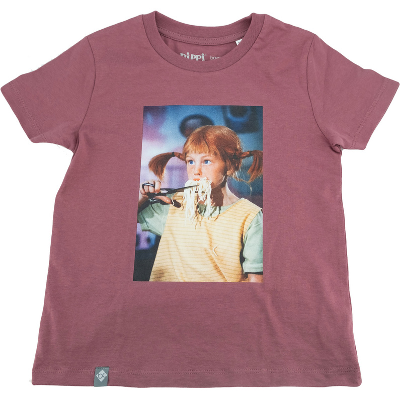 Bavarian Caps Kinder Pippis Nudelparty T-Shirt