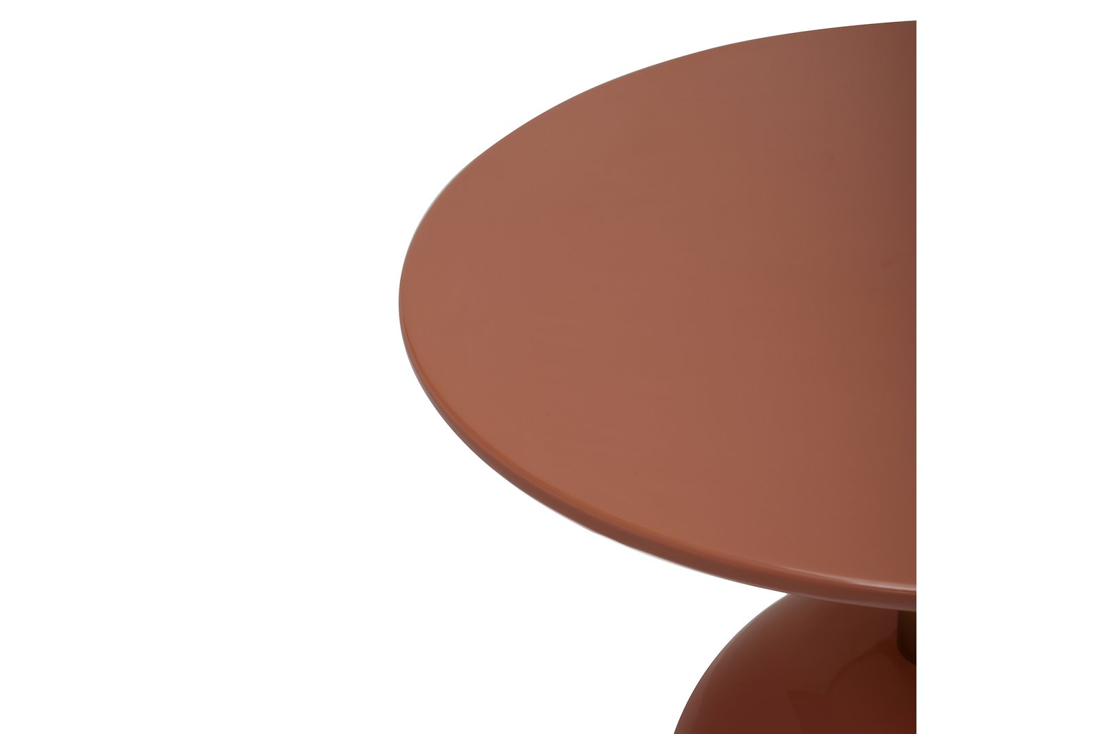 Astoria bord Rosa Ø:40cmxH:43cm