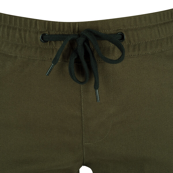 Bering - Pantalon Femme Lady Richie Kaki