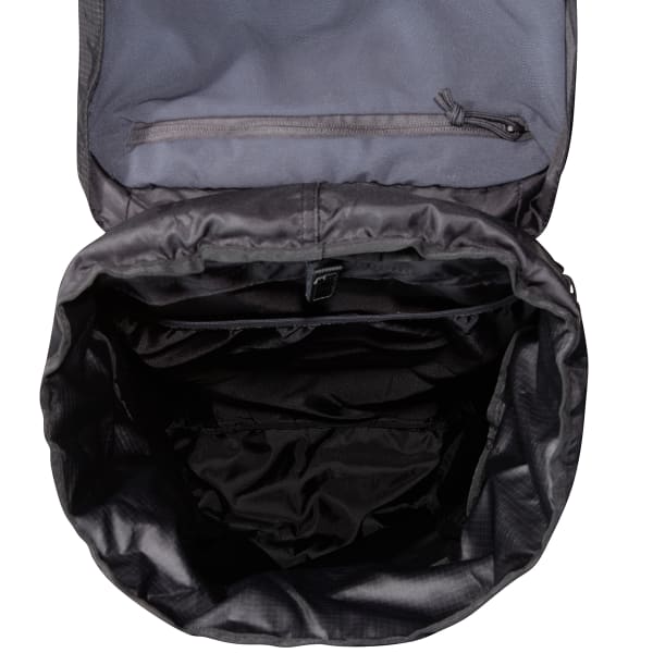 Sac à dos randonnée THE NORTH FACE TRAIL LITE 36 TNF BLACK/ASPHALT GREY