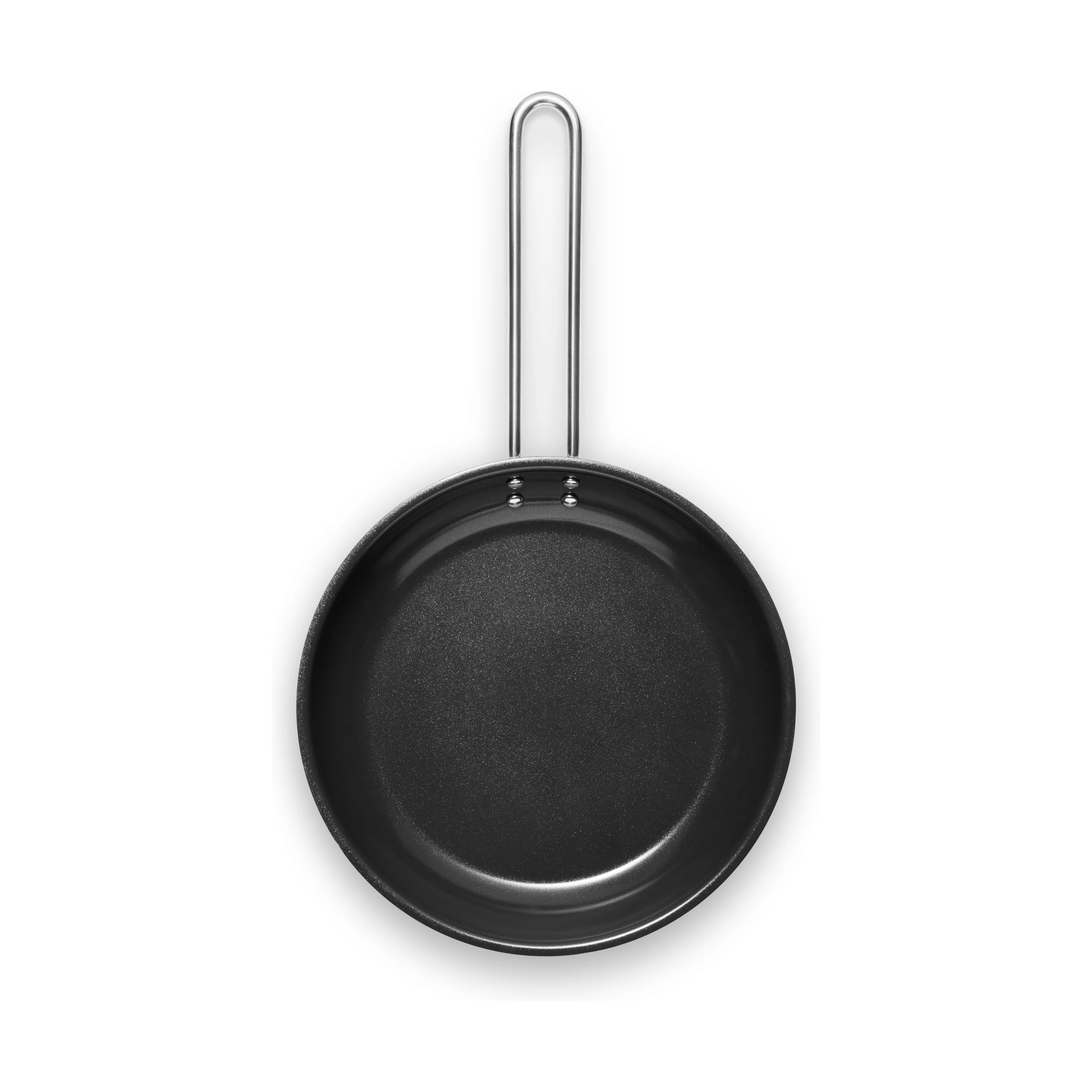Eva Trio Stainless Steel Stegepande