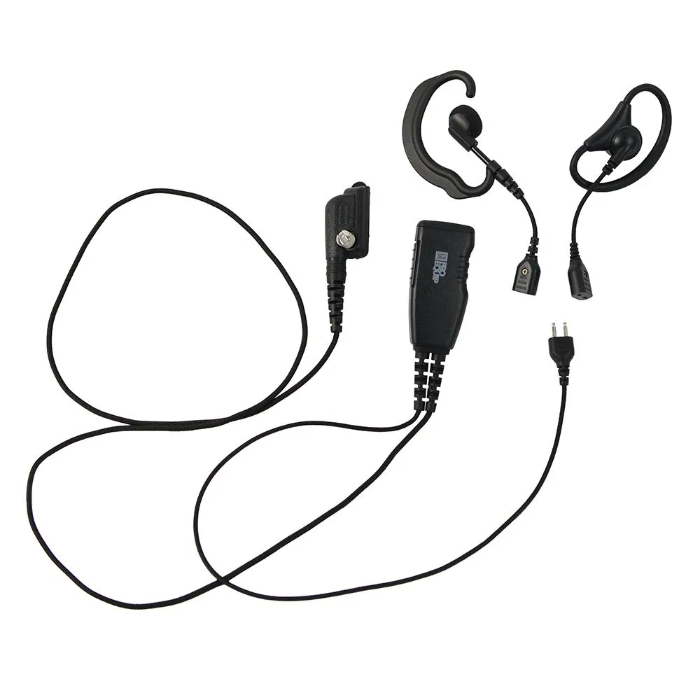 ProEquip PRO-U610SA Black