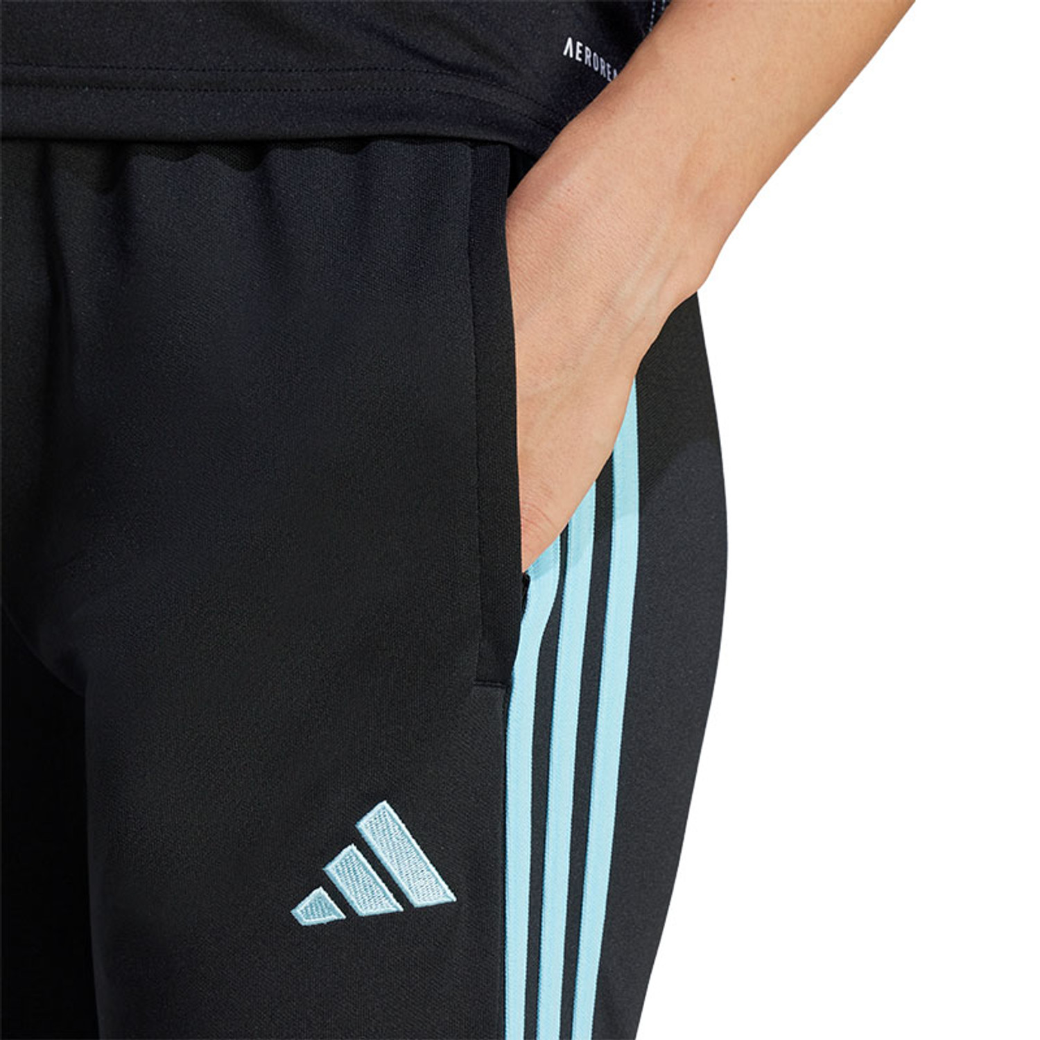 adidas Tiro 23 Club Trainingspak Dames