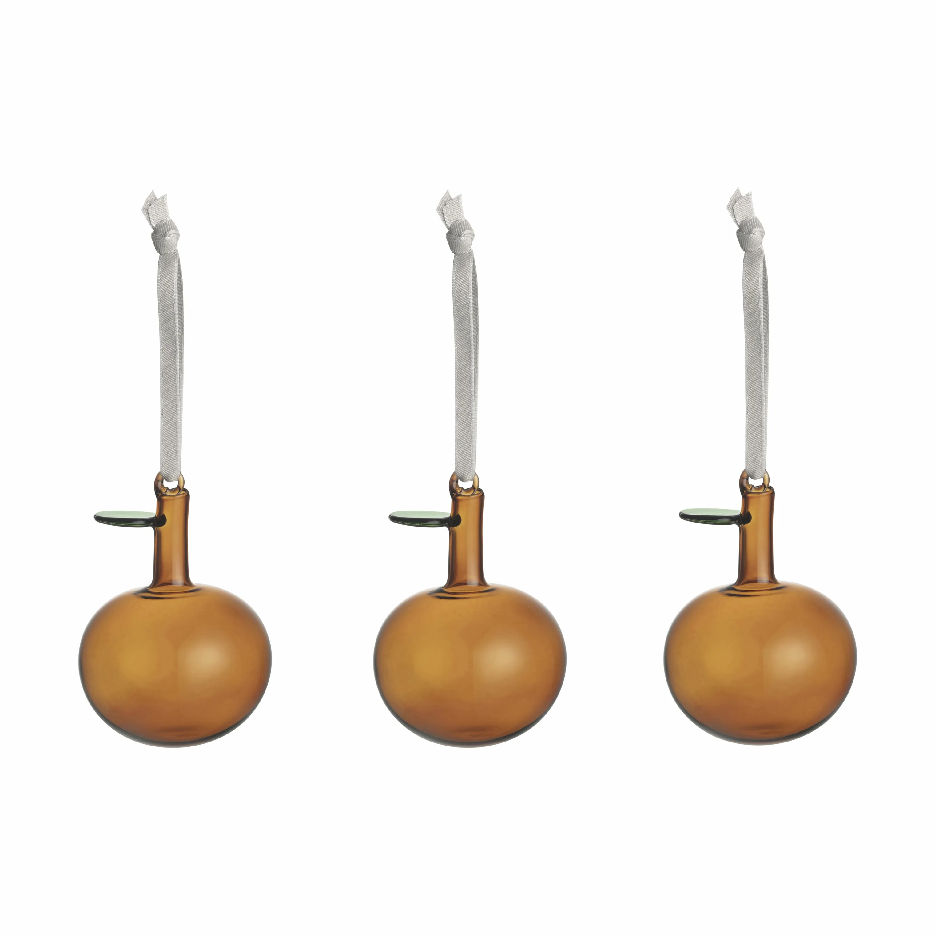 Iittala Ophæng Æbler - 3 stk.