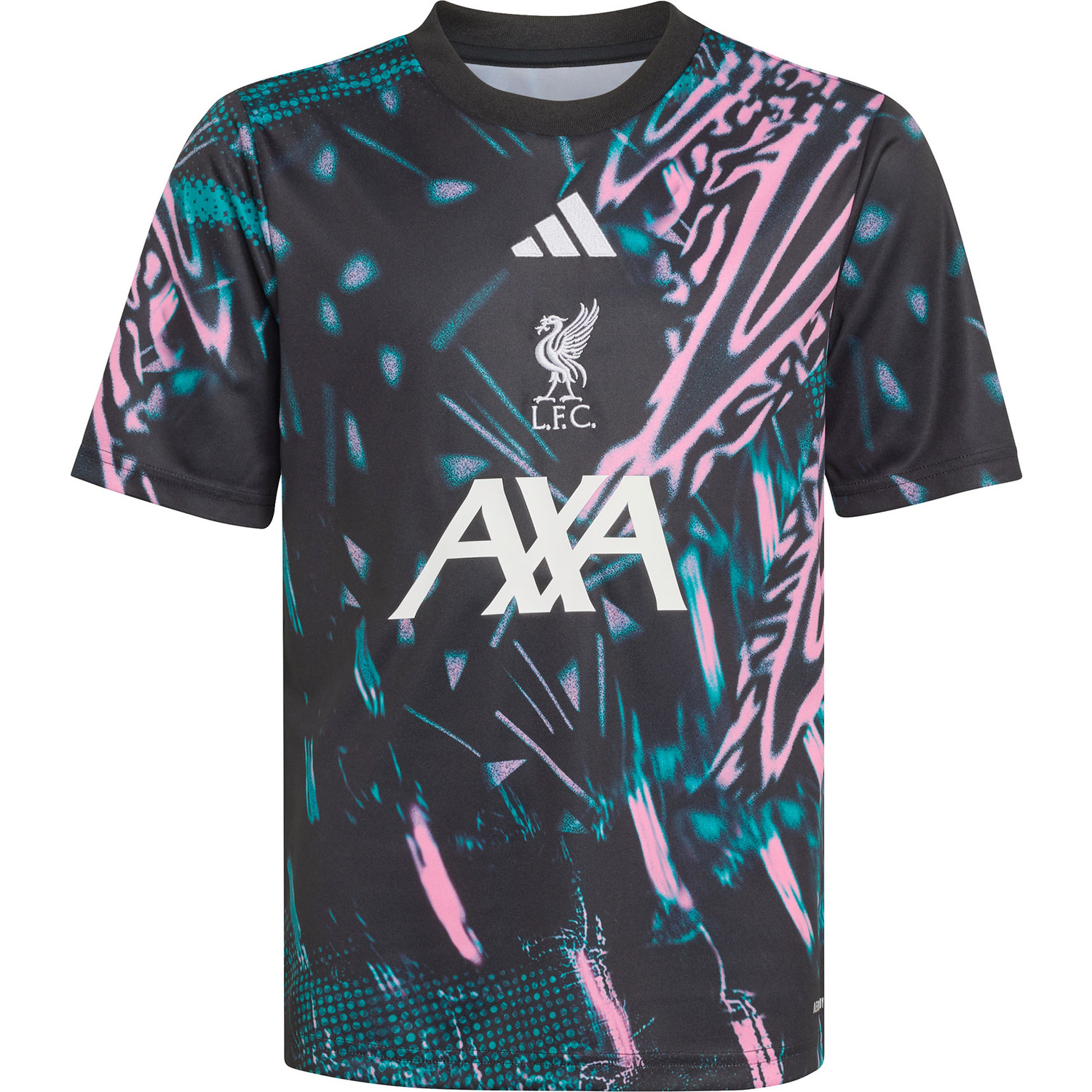 adidas Liverpool Pre-Match Trainingsset Kids