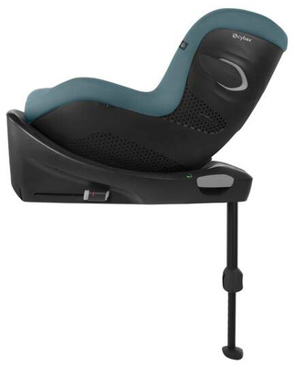 Cybex Sirona Gi i-Size Plus Bilstol, Stormy Blue