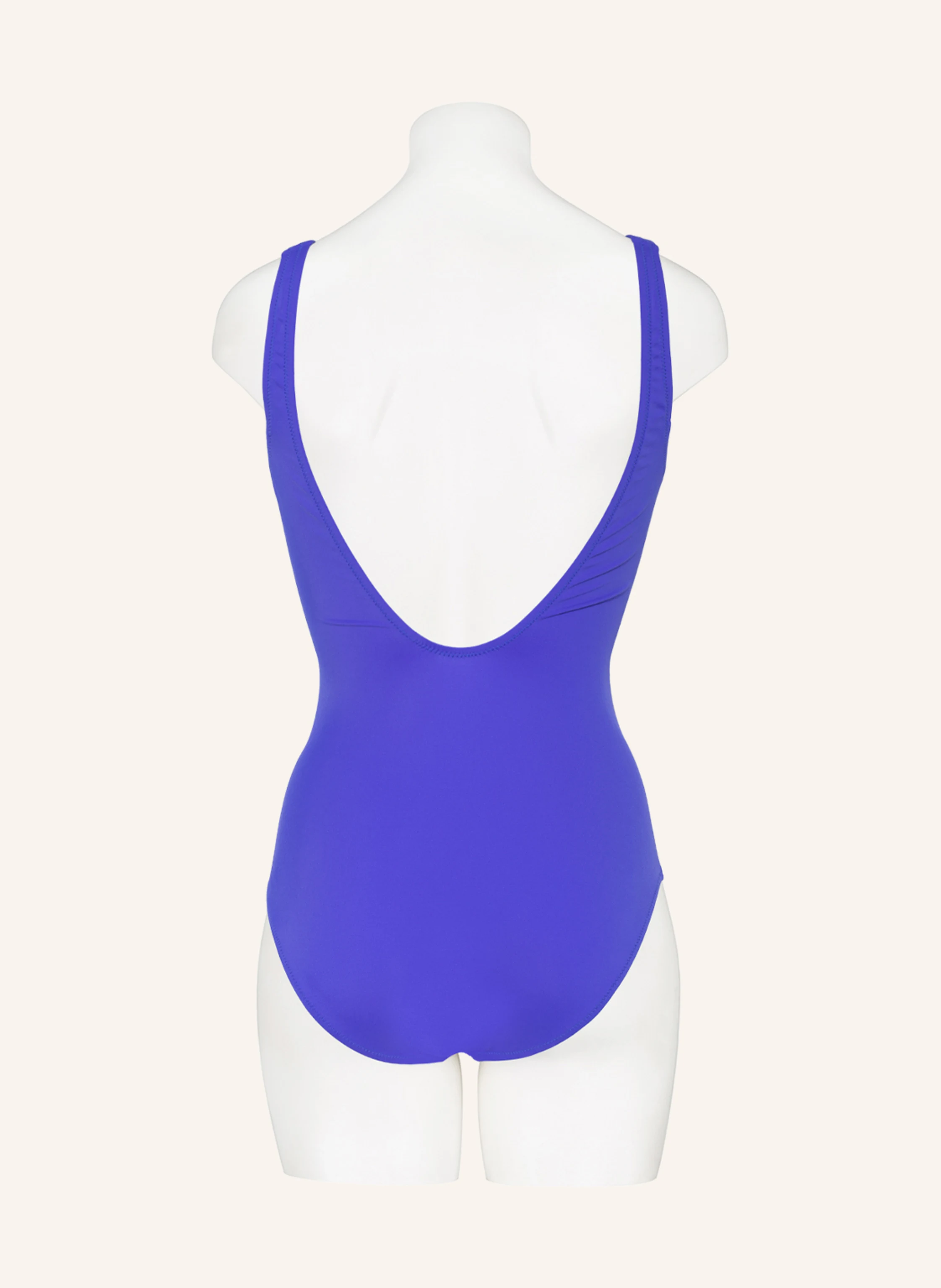 Charmline Shape-Badeanzug UNI