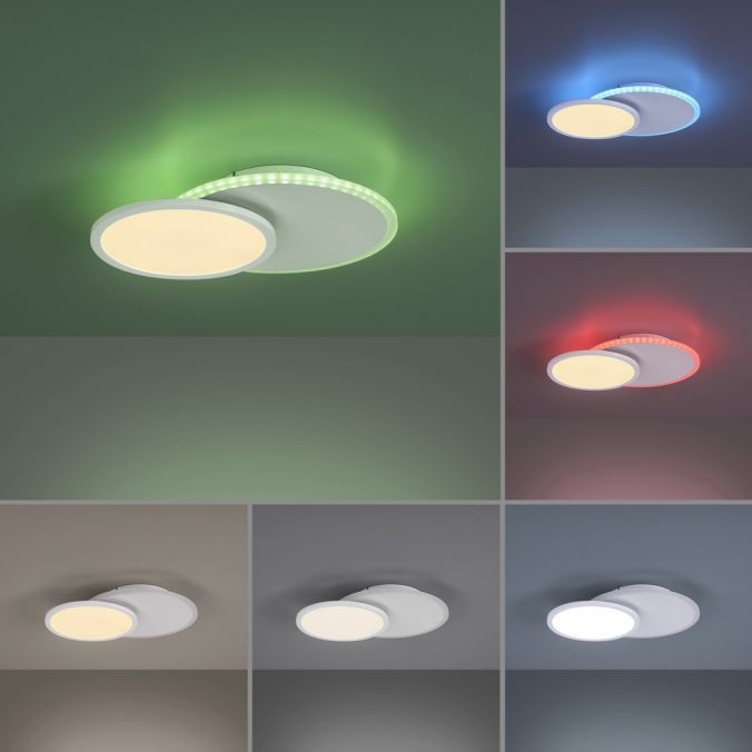 LED-Deckenleuchte 000426006902