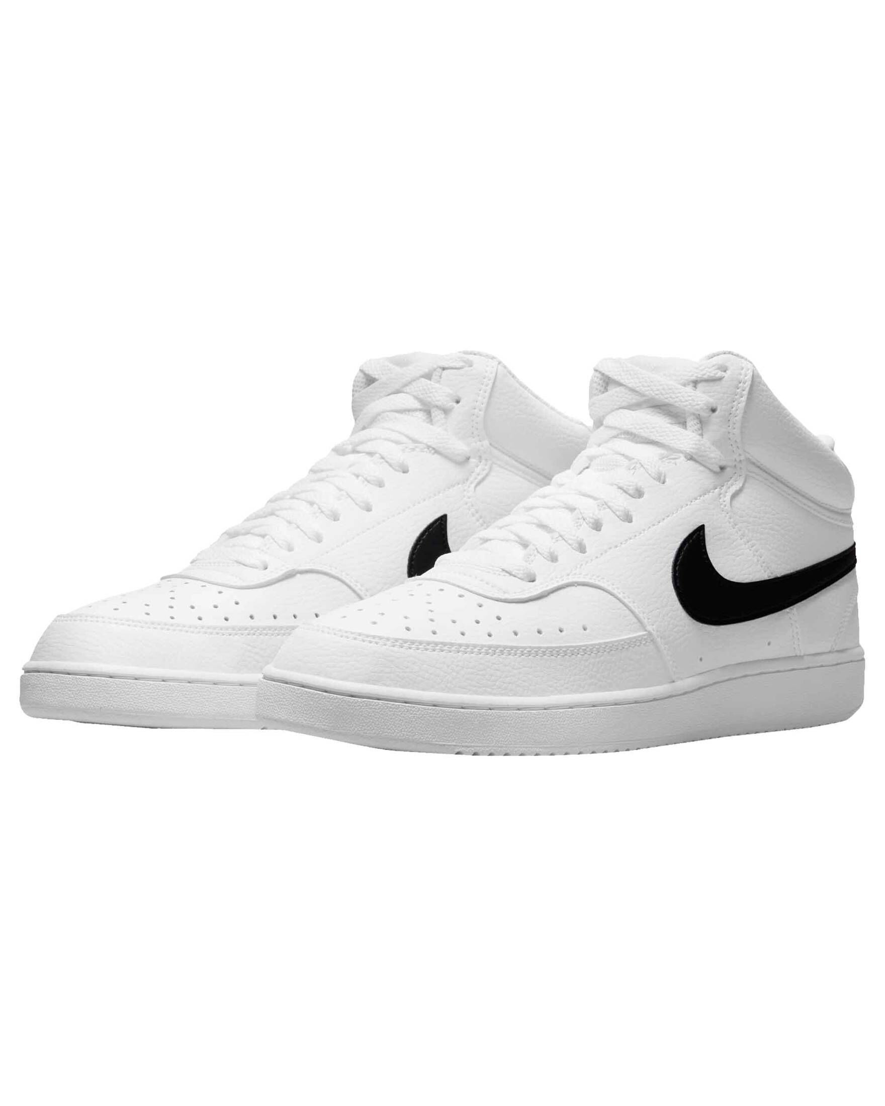 Nike Sportswear| Herren Sneaker NIKE COURT VISION MID NEXT NATURE M