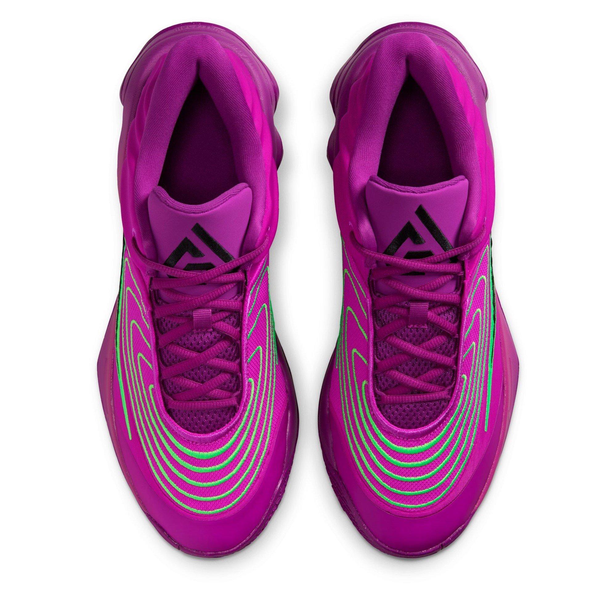 Nike Giannis Immortality 4 Basketball Trainers Adults
