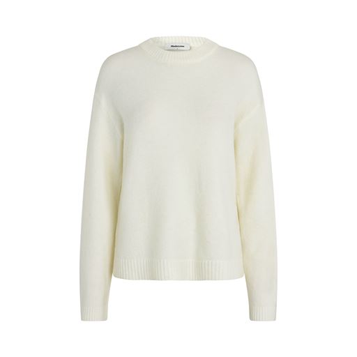 Modström TreeMD Striktrøje, Off White, XL