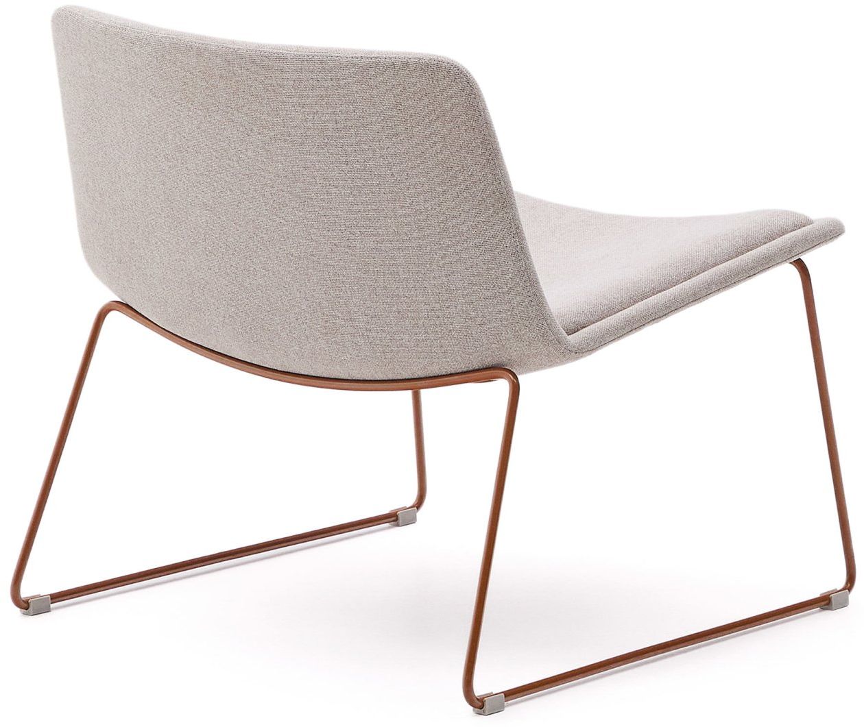 Kave Home   Zahara Fauteuil