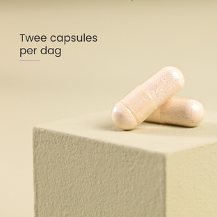 Proceive Kinderwens Duopak Vrouw & Man Capsules 120CP