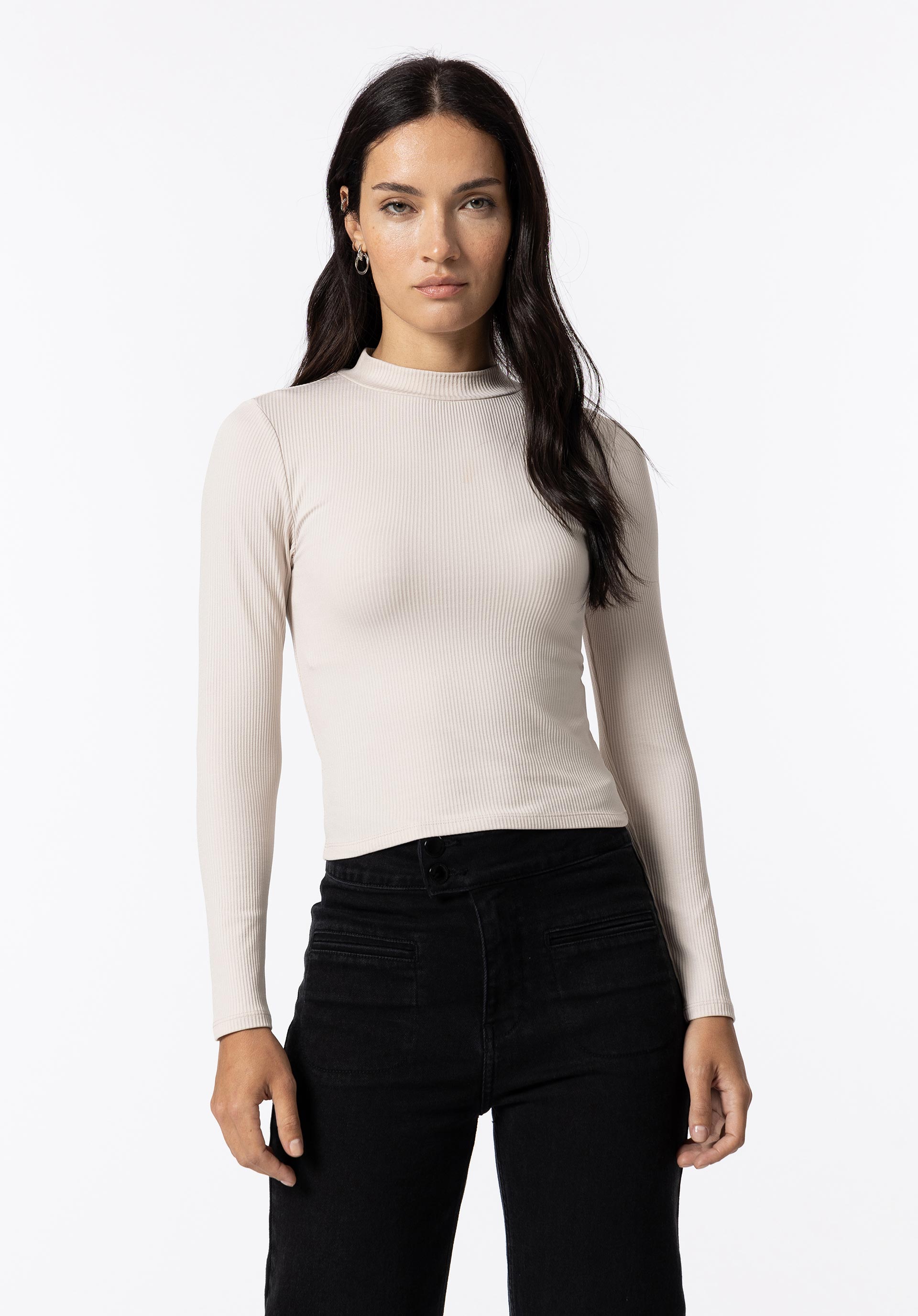T-shirt Cropped Canelada