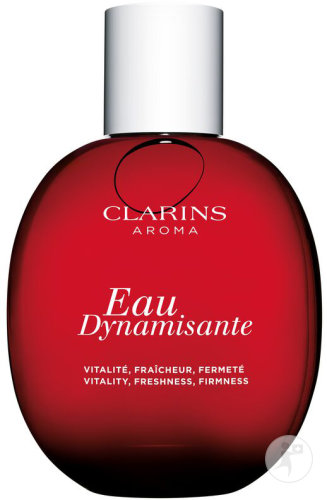 Clarins Eau Dynamisante Treatment Fragrance 200ml