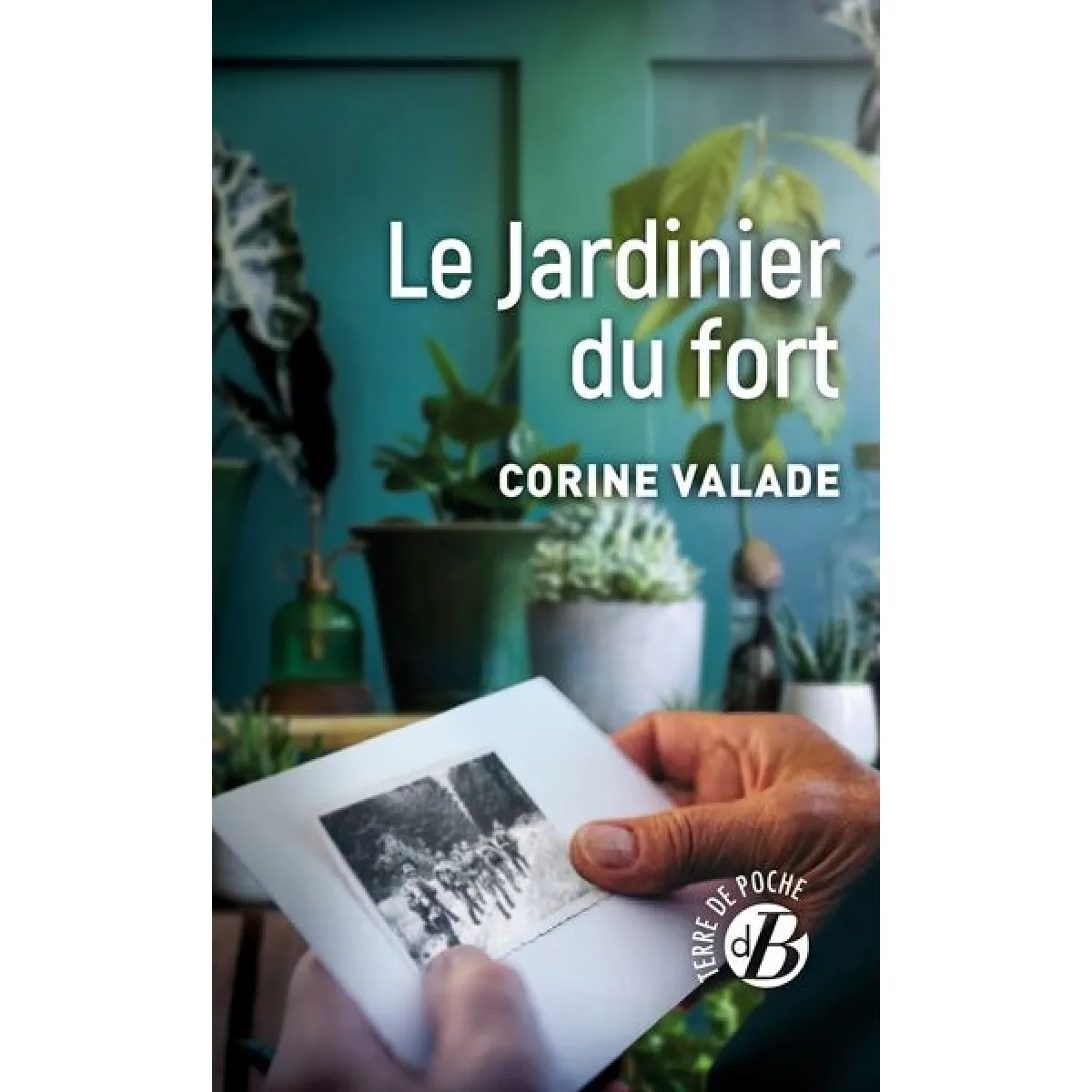Le jardinier du fort · Occasion