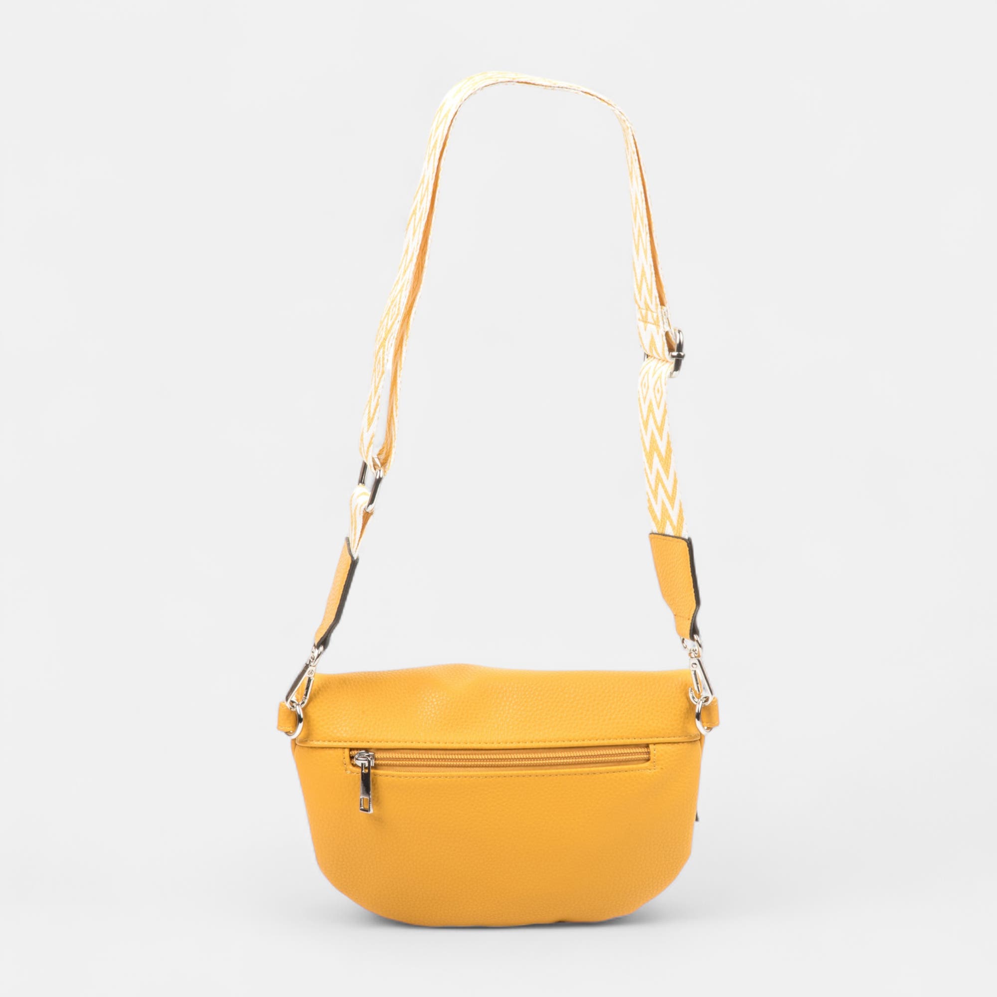 Banane jaune