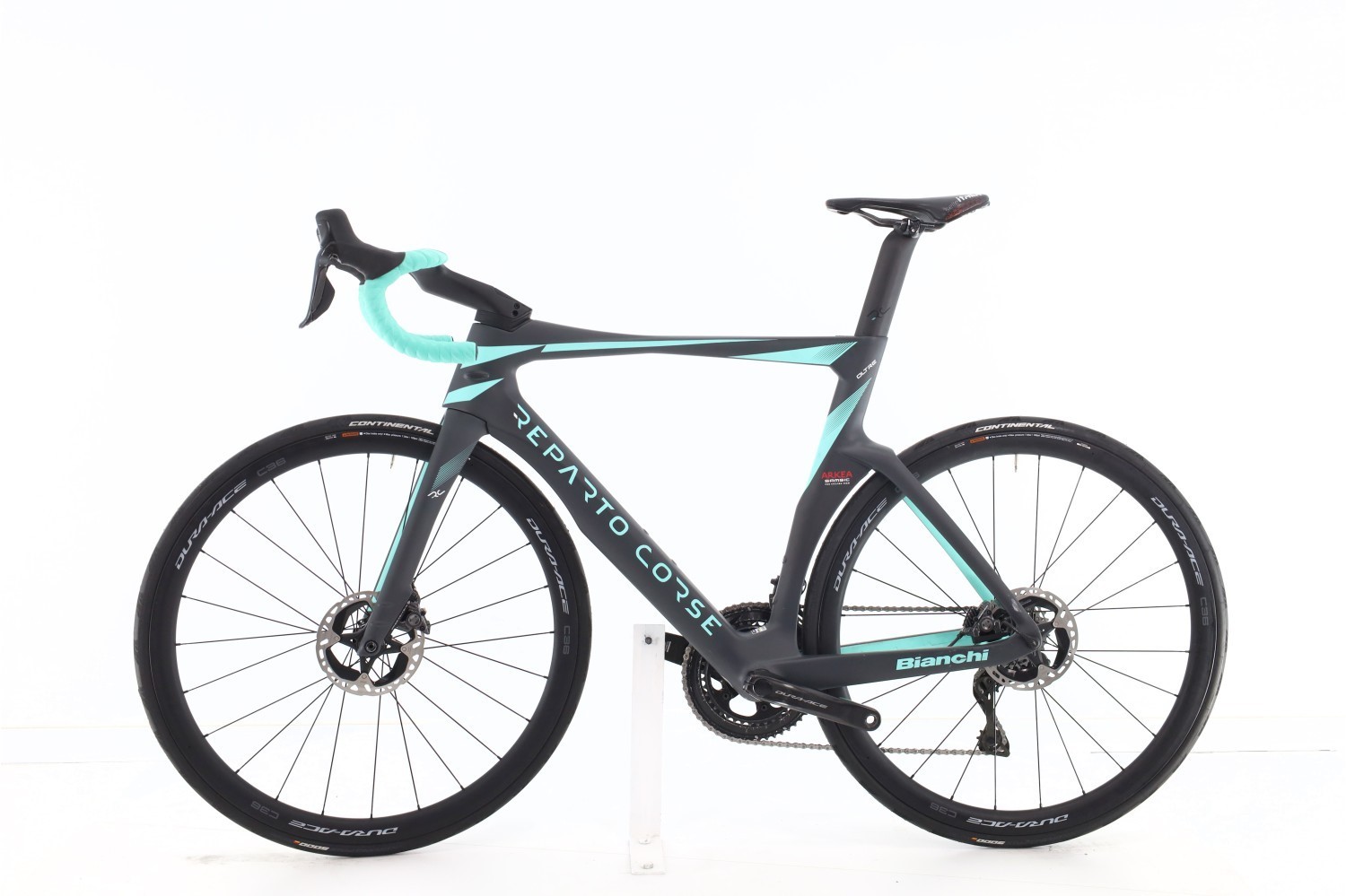 Bianchi Oltre RC R.Clément (2023) | Diamond