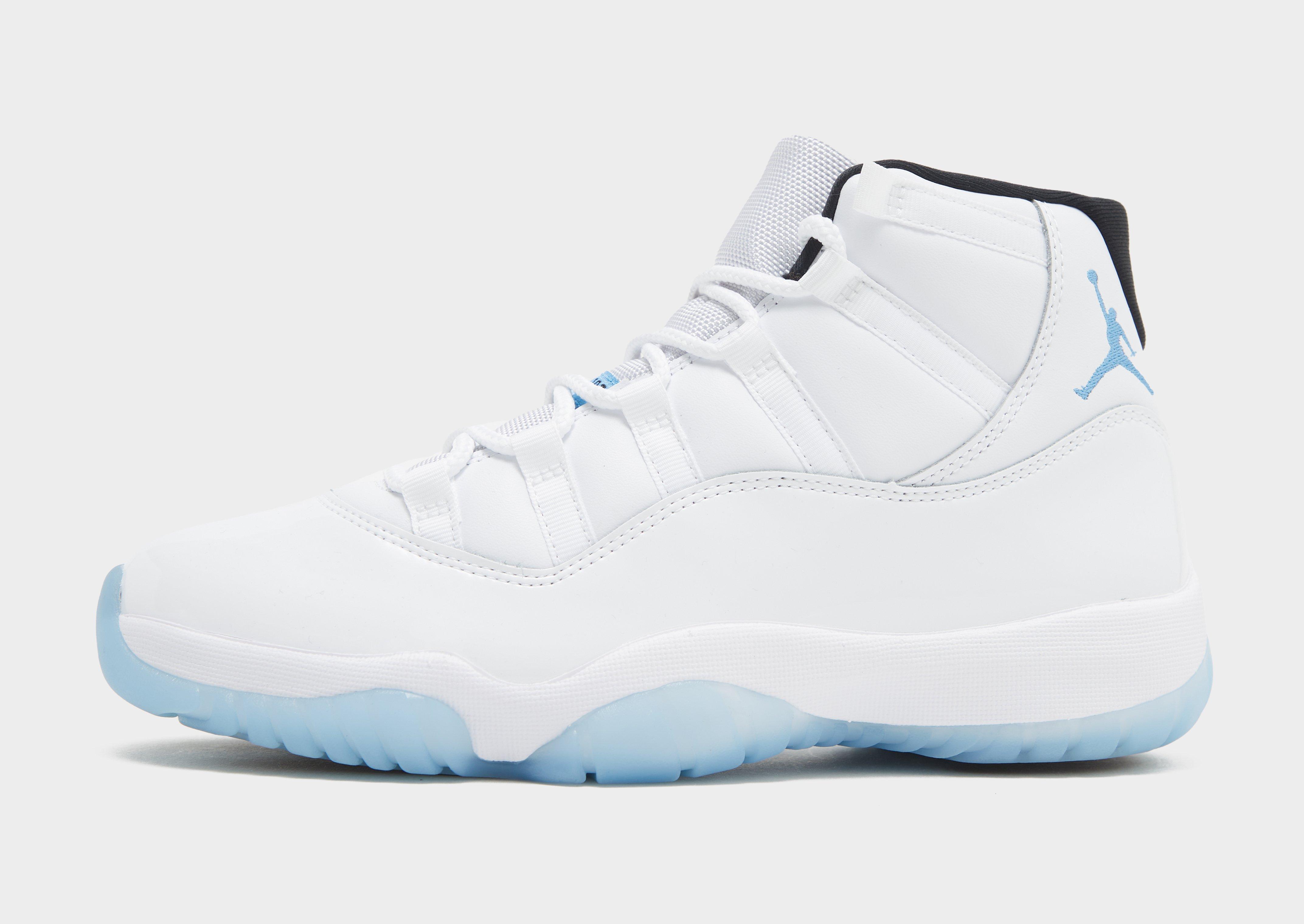 Jordan Air 11