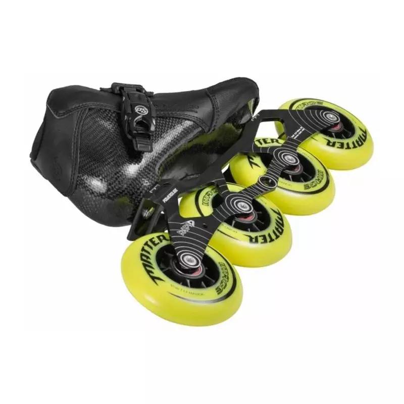 Roller en ligne junior POWERSLIDE 3X Kids