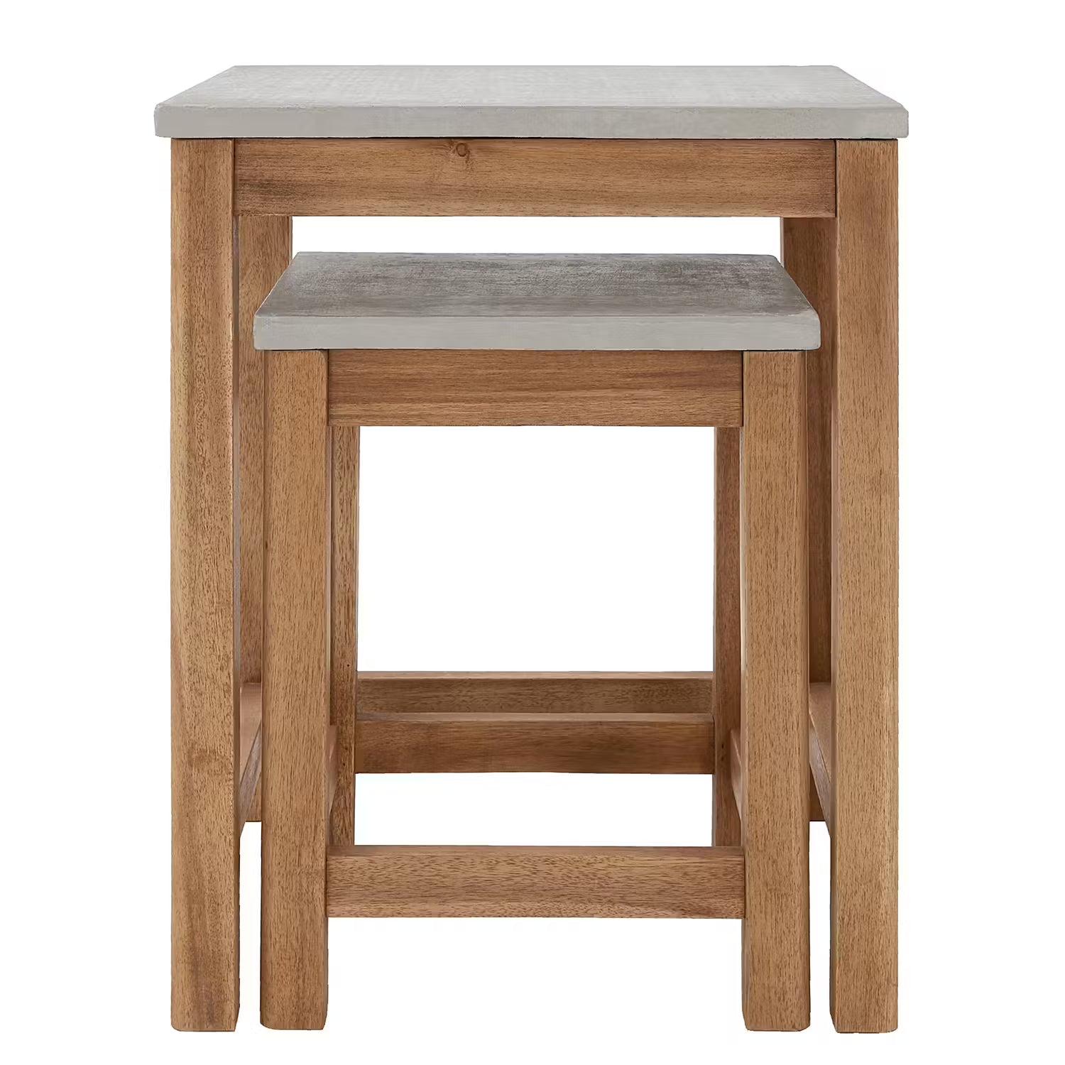 CONCRETE Beistelltisch