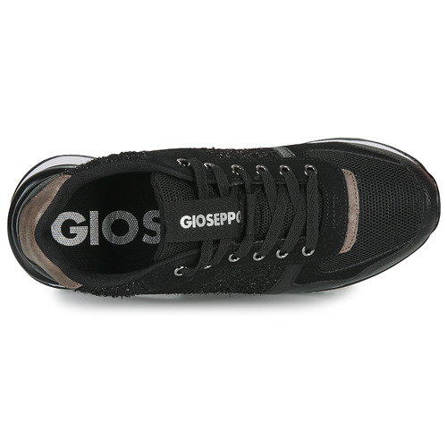Gioseppo - LELLIG - Noir