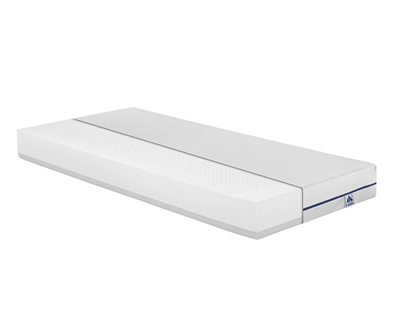 irisette® Kaltschaummatratze »Core Duo« H3/H4, 80 x 200 cm