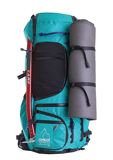 SMITH FLEURETTE - SAC DE GRANDE RANDONNEE KERBHOLZ