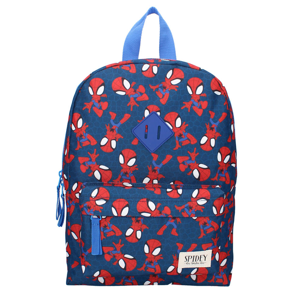 Friends First Spidey rugzak