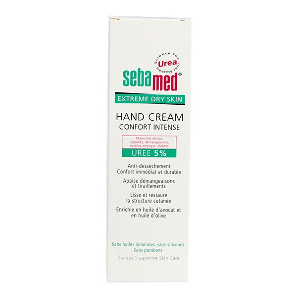 Hand Cream crème mains 75ml