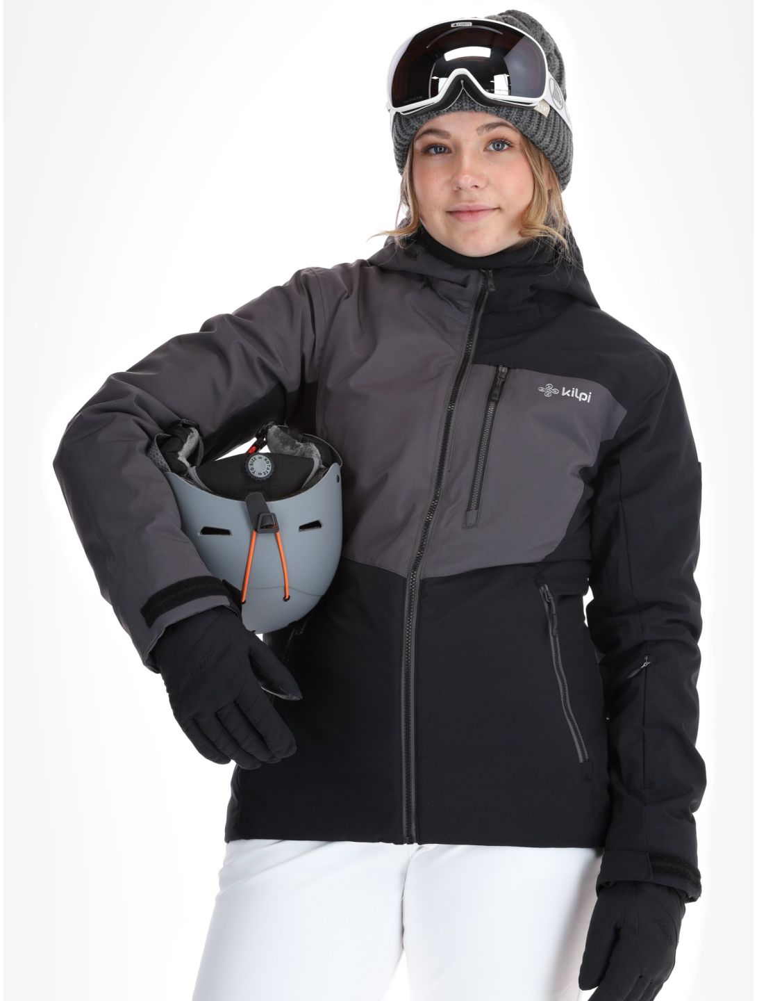 Flip ski-jas dames