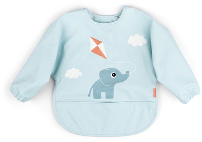 Done By Deer Playground  Langermet Smekke, Blue