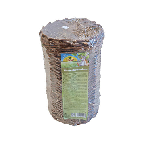 JR Farm Wilgen Hooitunnel