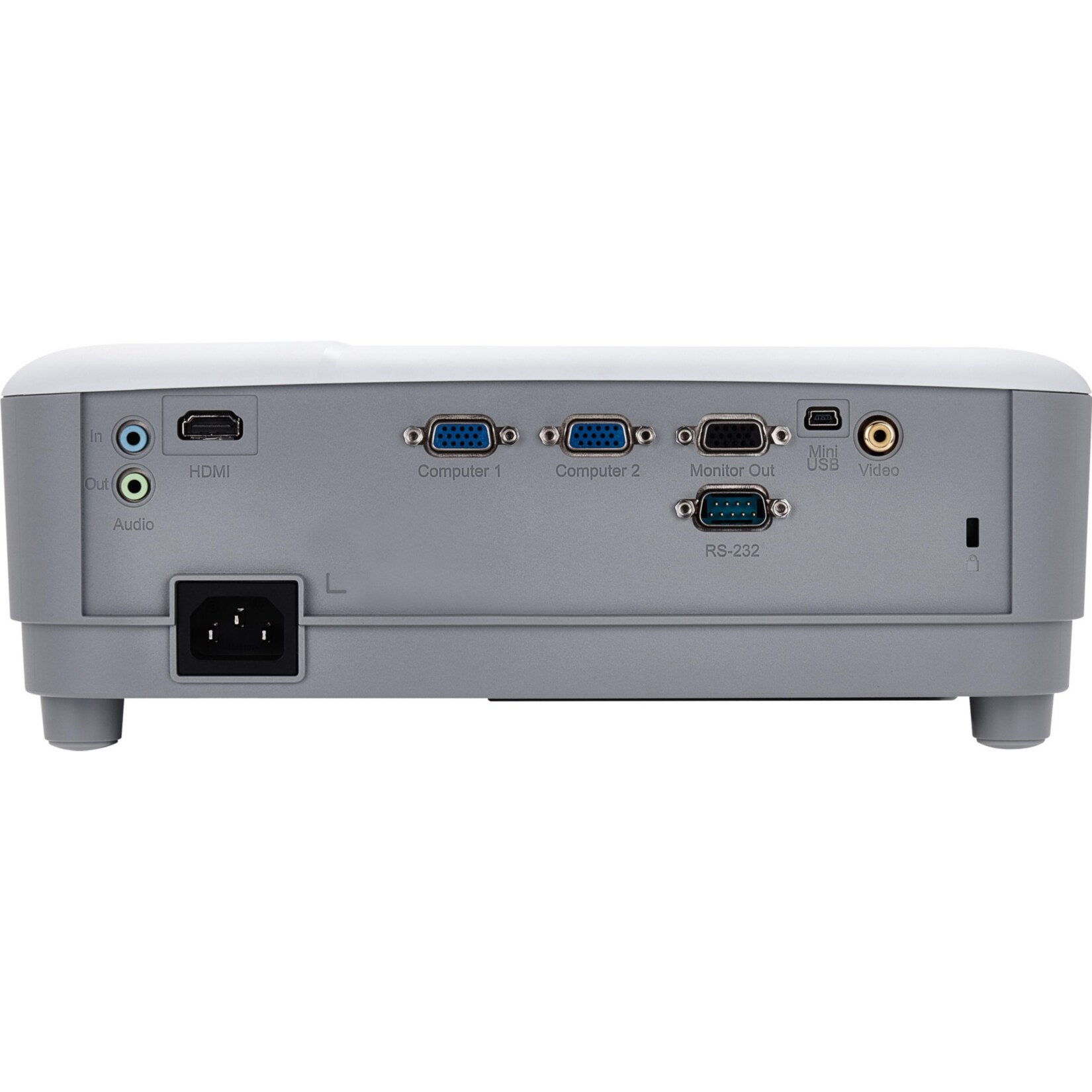 ViewSonic PA503S Beamer