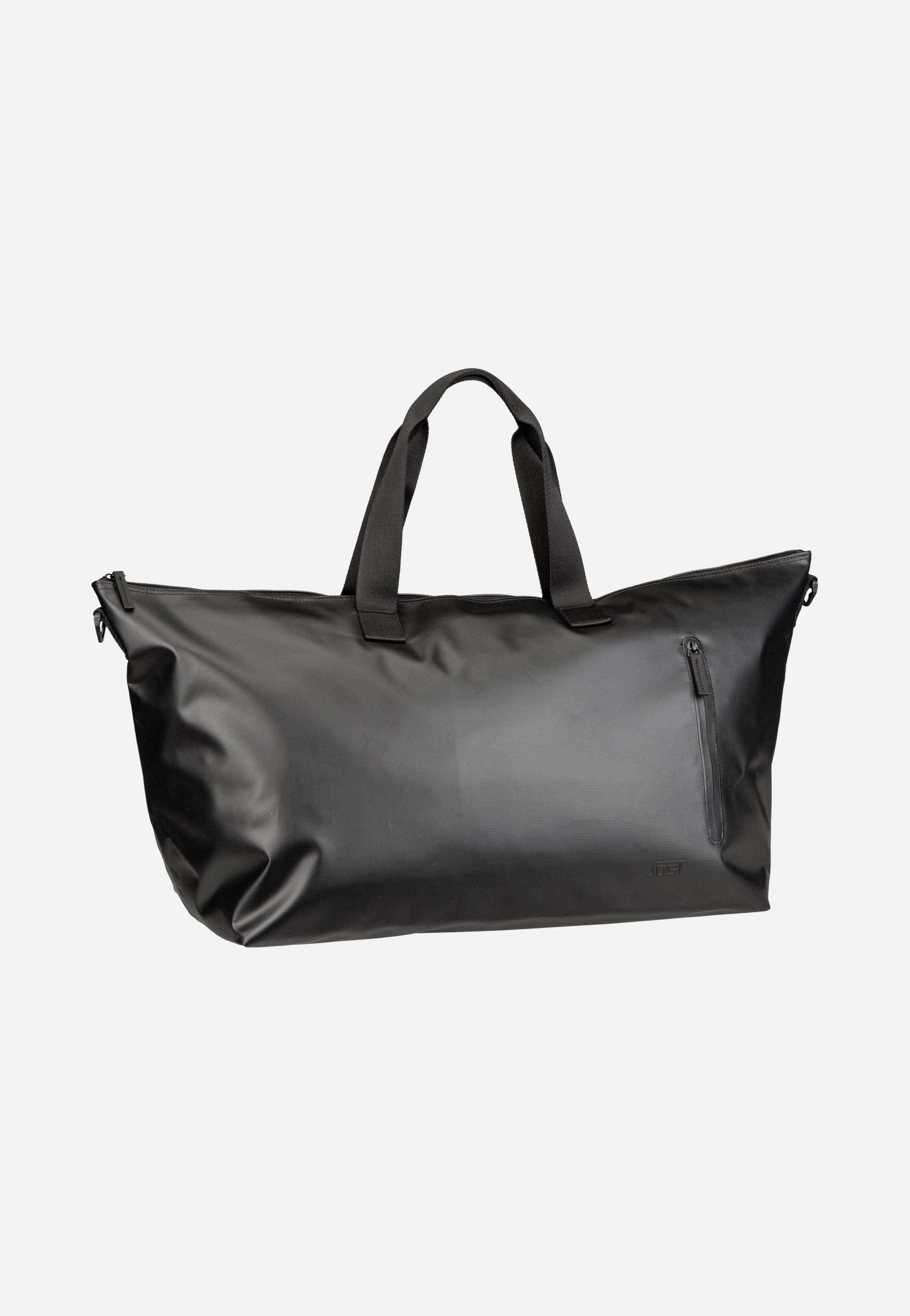 Tolja 4252 Schwarz - Dufflebag