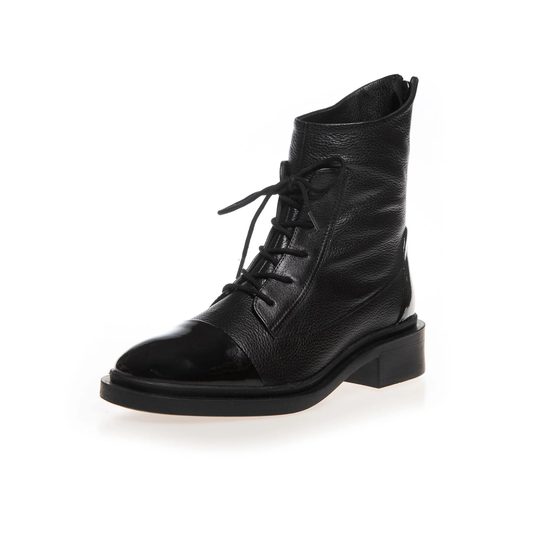 Copenhagen Shoes Power