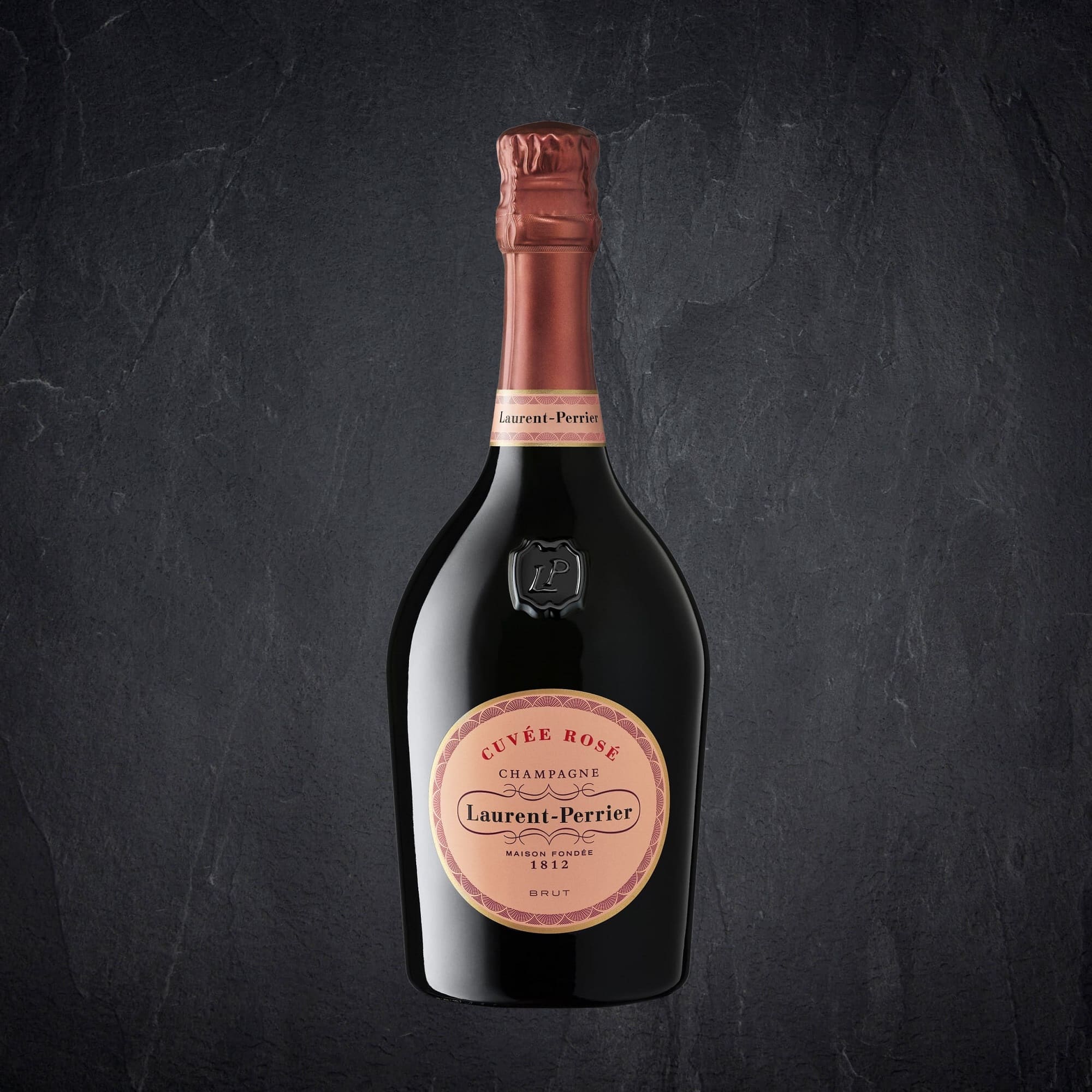 Champagne Laurent Perrier Cuvée Rose Brut