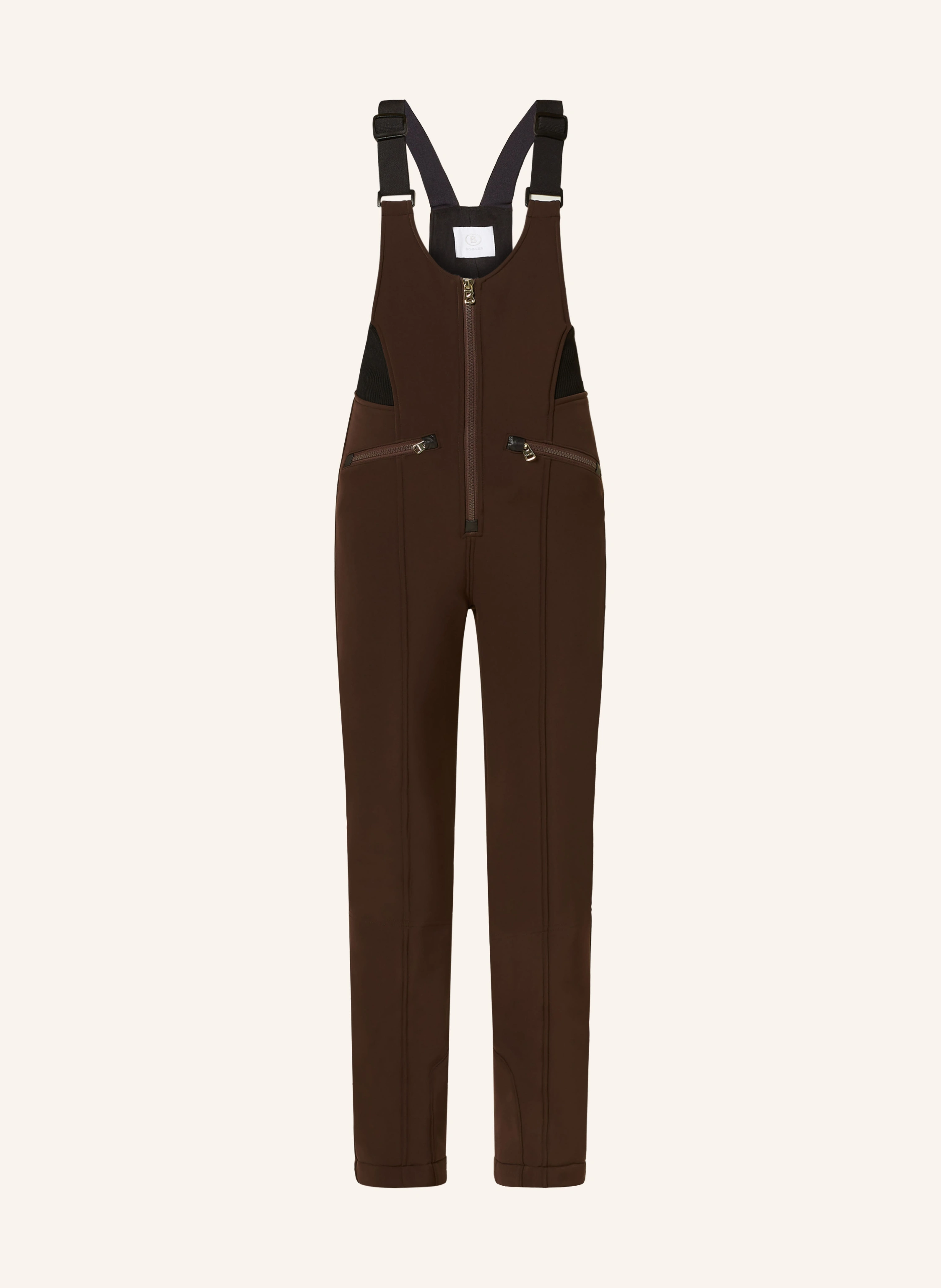 BOGNER Softshell-Skihose CARI1